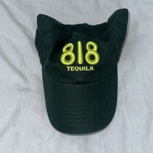 818 Tequila Hat - Gem